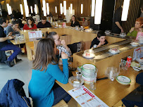 Atmosphère du Restaurant japonais Matsuri Lyon Part-Dieu - n°11