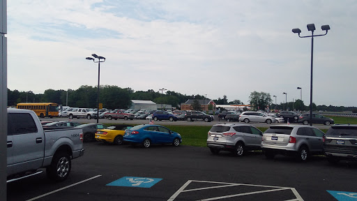 Ford Dealer «Hertrich Ford of Easton», reviews and photos, 9617 Ocean Gateway, Easton, MD 21601, USA