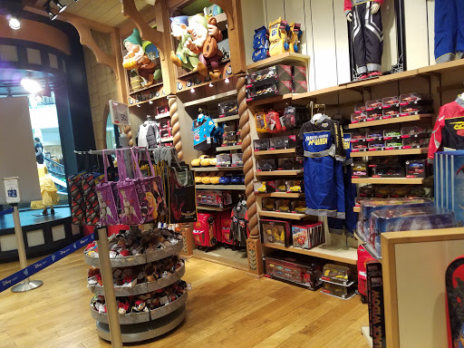 Toy Store «Disney Store», reviews and photos, 1250 Baltimore Pike, Springfield, PA 19064, USA