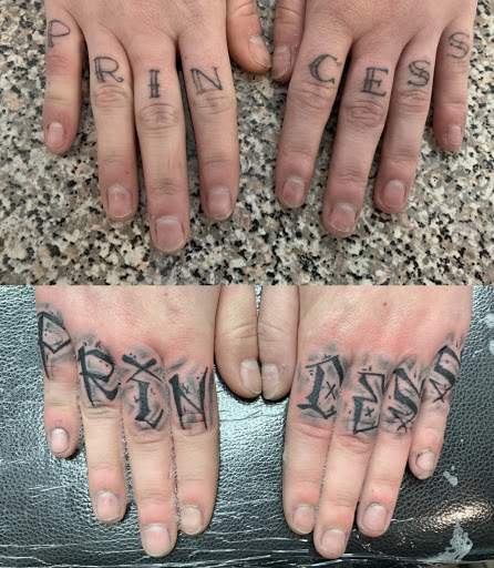 Explore worthy tattoo ideas, creative tattoo ideas in Harrisburg, available at Capital Tattoo Company