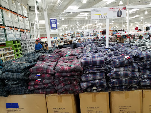 Warehouse store «Costco Wholesale», reviews and photos, 4500 W Shaw Ave, Fresno, CA 93722, USA