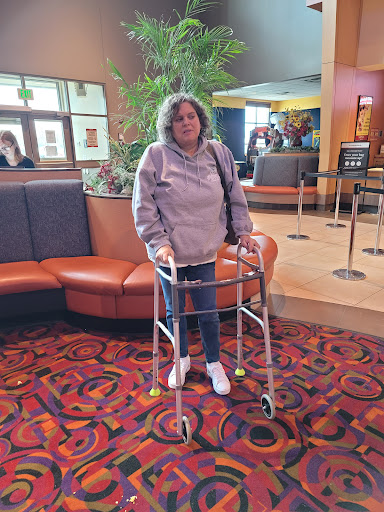 Movie Theater «Cinemark Florence 14», reviews and photos, 7860 Mall Rd, Florence, KY 41042, USA