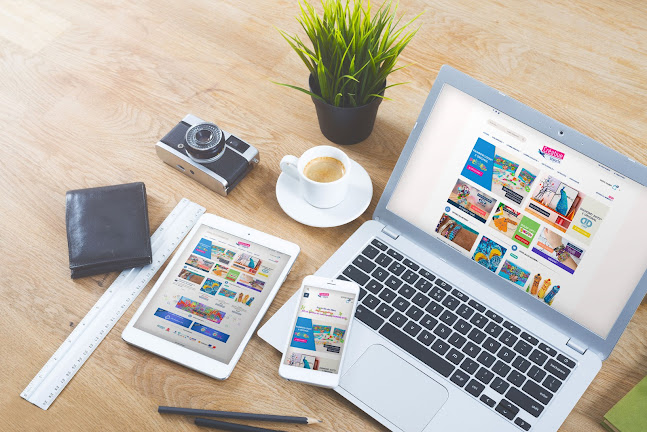 Agence Komelya - création site internet & e-commerce - Brest