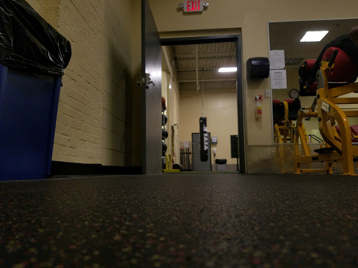 Gym «Retro Fitness», reviews and photos, 347 S Franklin Ave, Belleville, NJ 07109, USA