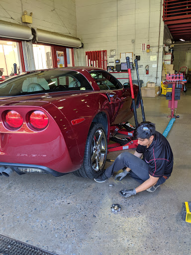 Tire Shop «Discount Tire Store - McKinney, TX», reviews and photos, 2751 S Central Expy, McKinney, TX 75070, USA