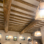 Photo n°2 de l'avis de Elena.a fait le 05/08/2023 à 20:37 sur le  Il Ristoro Di Via Dante à Castiglion Fiorentino