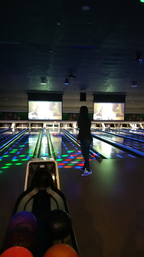 Recreation Center «Bradley Beach Bowl», reviews and photos, 1217 Main St, Bradley Beach, NJ 07720, USA