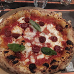 Photo n°2 de l'avis de Luigi.i fait le 07/11/2022 à 15:54 sur le  Pizzaingrammi Pozzuoli à Pozzuoli