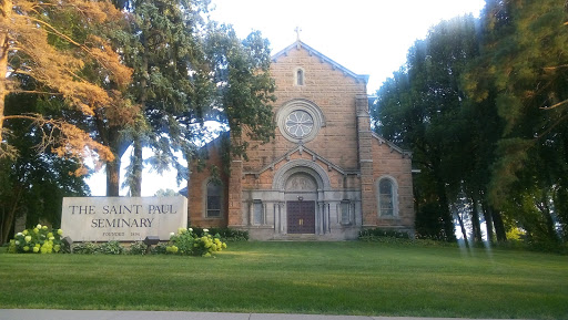 Park «Shadow Falls Park», reviews and photos, 30 N Mississippi River Blvd, St Paul, MN 55104, USA