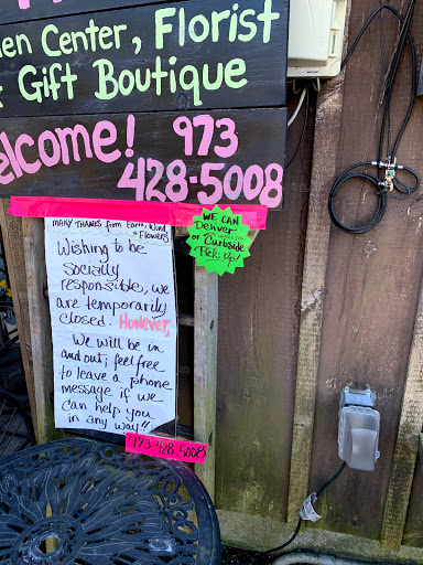 Florist «Earth Wind & Flowers», reviews and photos, 96 River Rd, East Hanover, NJ 07936, USA