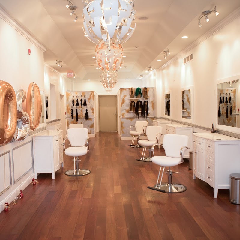 Posh Hair Boutique