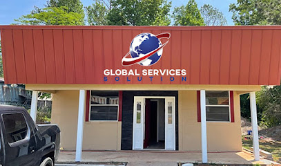 Global Services Solution, LLC