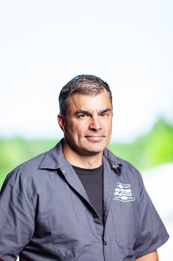 Auto Parts Store «MCB Performance & Parts», reviews and photos, 14500 Foley Rd, Township of Mussey, MI 48014, USA