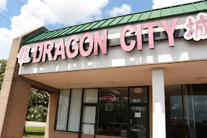 Dragon City image