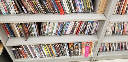 Thrift Store «Goodwill», reviews and photos