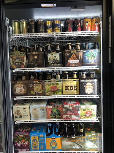 Liquor Store «Village Party Store & Deli», reviews and photos, 5589 E M 36 # A3, Pinckney, MI 48169, USA