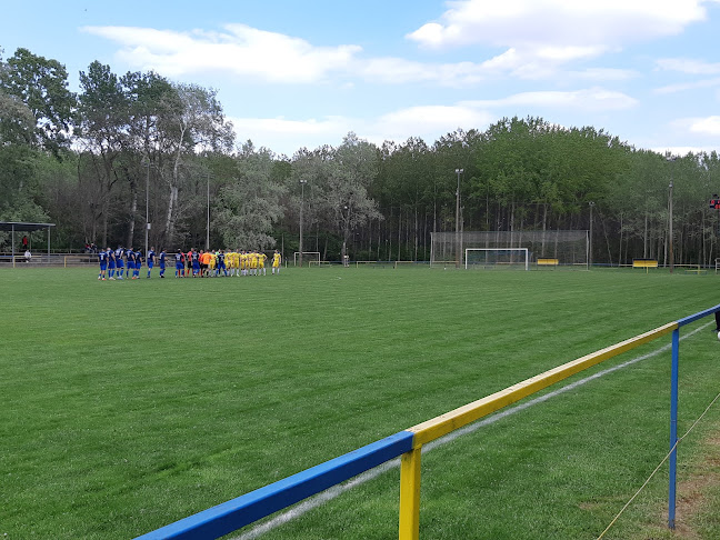 Felsőpakonyi Sportpálya