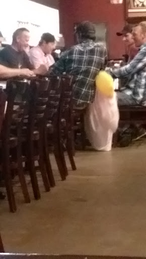 Sports Bar «Sky Deck Sports Grille and Lanes», reviews and photos, 401 E Broadway, Bloomington, MN 55425, USA