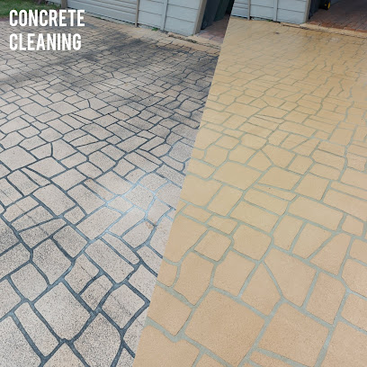 Shine Grout Solutions