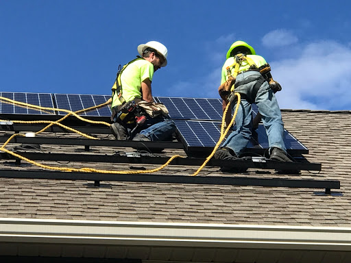 Electrician «Jefferson Electric», reviews and photos, 2114 E Washington St a, Indianapolis, IN 46201, USA