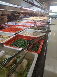 Atmosphère du Restaurant de sushis sur tapis roulant Restaurant Asia | Buffet asiatique - Sushi bar à Chasseneuil-du-Poitou - n°4