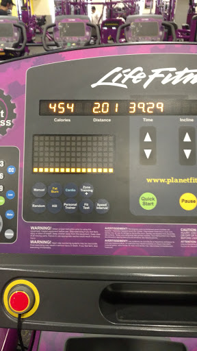 Boxing Gym «Planet Fitness», reviews and photos, 13469 Telegraph Rd, Whittier, CA 90605, USA