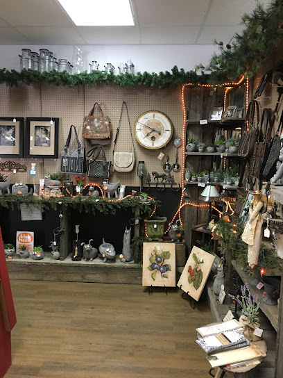 Craft Store The