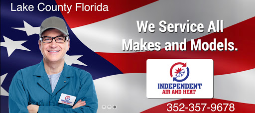 HVAC Contractor «Independent Air», reviews and photos