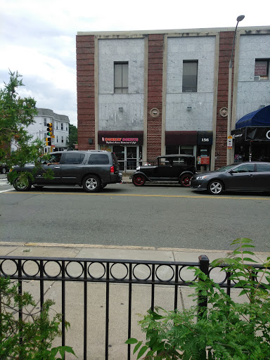 Function Room Facility «Cuisine en Locale», reviews and photos, 156 Highland Ave, Somerville, MA 02143, USA