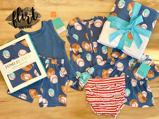 Boutique «Flirt Boutique», reviews and photos, 625 Main St, Rochester, IN 46975, USA