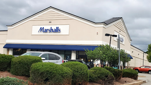 Department Store «Marshalls», reviews and photos, 275 Needham St, Newton, MA 02464, USA