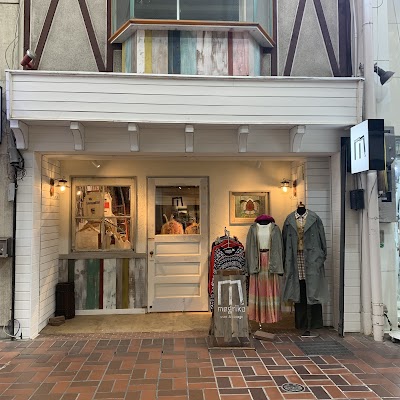 megriko used & vintage