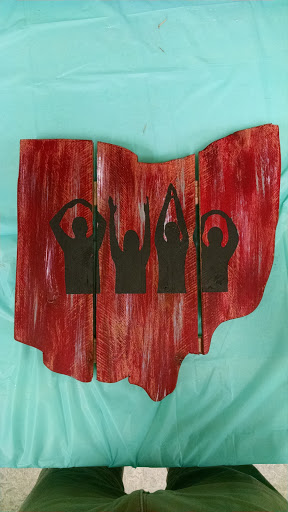 Winery «Buckeye Winery», reviews and photos, 25 N 3rd St, Newark, OH 43055, USA