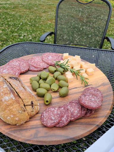 Vineyard «Chatham Vineyards & Winery», reviews and photos, 9232 Chatham Rd, Machipongo, VA 23405, USA