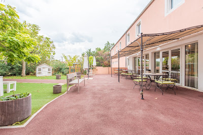 Résidence Les Châteaux de Provence à Le Thor