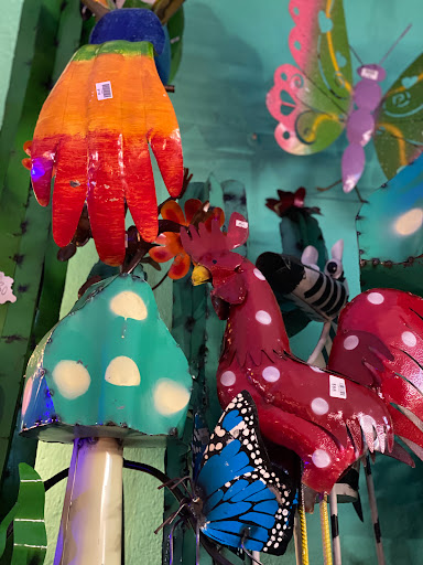 Gift Shop «Blue Frog Imports», reviews and photos, 8608 Main St, Woodstock, GA 30188, USA