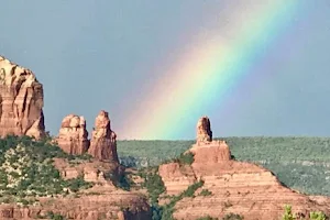 Sedona Body & Soul image