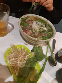 Phô du Restaurant vietnamien Phở Tài à Paris - n°14