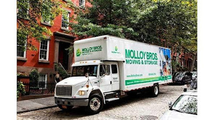 Molloy Bros Moving and Storage