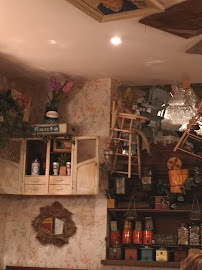 Atmosphère du Restaurant La Puce à l'Oreille à Nancy - n°19