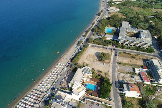 Sitia Beach