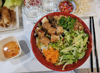 Nouille du Restaurant vietnamien Pho Banh Cuon 14 à Paris - n°4