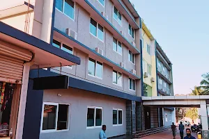 Hotel Souparnika Boarding and Lodging image