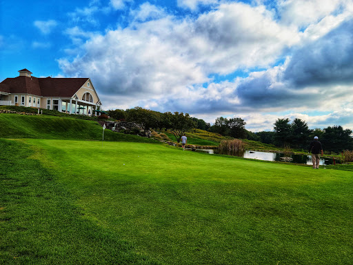 Golf Club «PB Dye Golf Club», reviews and photos, 9526 Dr Perry Rd, Ijamsville, MD 21754, USA