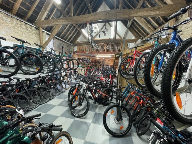 Wight Bike Eco Solutions - Newport