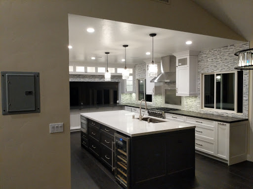 JRP Design & Remodel, Inc. image
