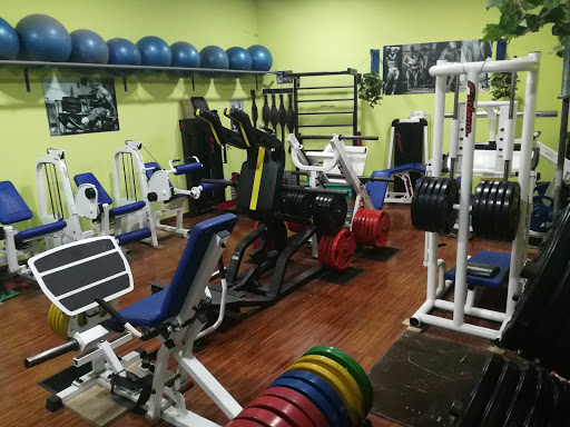 Gimnasio DORIAN en Málaga, Málaga