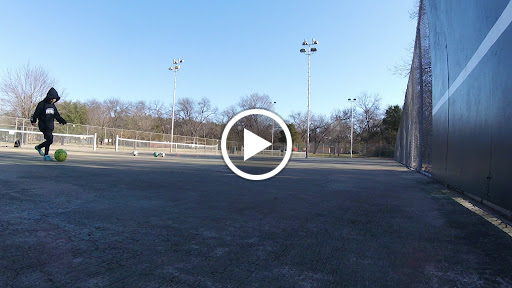 Park «Gateway Park», reviews and photos, 2500 N Jim Miller Rd, Dallas, TX 75227, USA