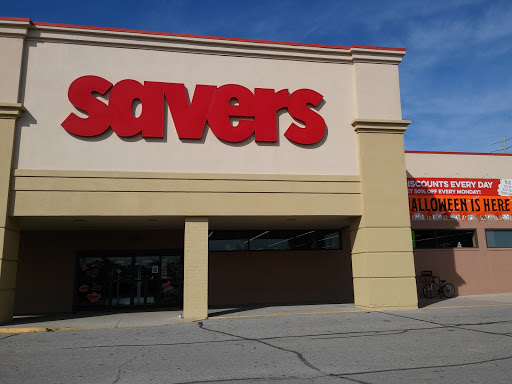 Thrift Store «Savers», reviews and photos