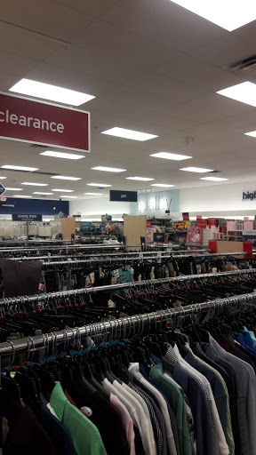 Department Store «Marshalls», reviews and photos, 1321 Bruce B Downs Blvd, Wesley Chapel, FL 33543, USA